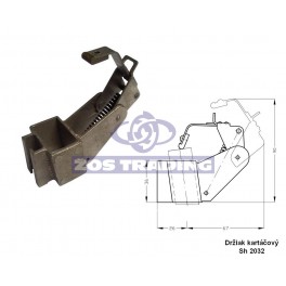 DRZIAK KARTACOVY  SH 2032 STN350802