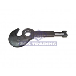 HAK TAZNY SK100 T