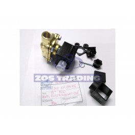 VENTIL ELEKTROMAGNETICKY 1/2"