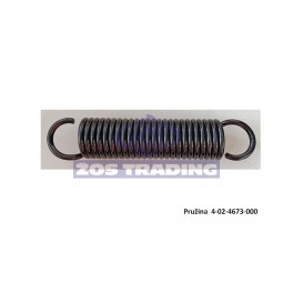 PRUZINA VALCOVA TAZNA 4-02-4673-000
