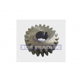 KOLO OZUBENE 04660-113  (KZM 10022910)