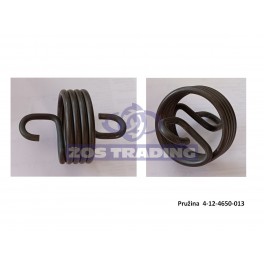 PRUZINA ODTAHOVACIA 4-12-4650-013