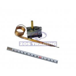 REGULATOR TEPLOTY