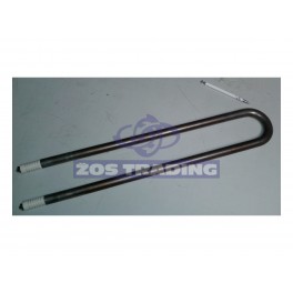 TYC VYKUROVACIA C.E542 250V/1100W  (KZM 10022669)