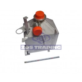 MEDZINADRZ  WC SEMCO