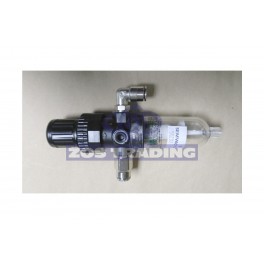 REGULATOR FILTRA