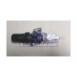 REGULATOR TLAKU S FILTROM