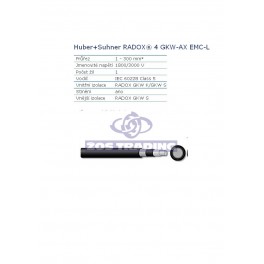 KABEL RADOX
