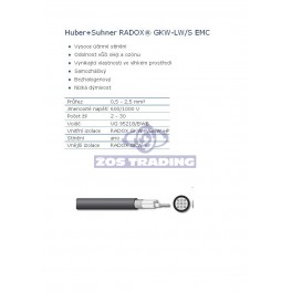 KABEL RADOX