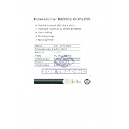 KABEL RADOX
