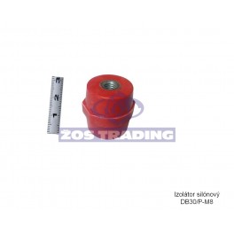 Izolátor DB 30/P-M8