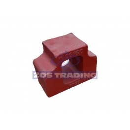 Odliatok nápravovej objímky Dš-100380  (DS-100380)