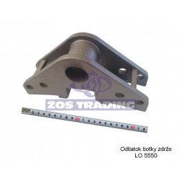 Odliatok botky zdrže  LO 5550  (Lo 90195)