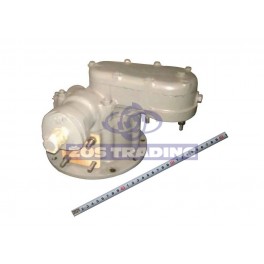 CERPADLO OLEJOVE  (KZM 10022952)  Масляный насос